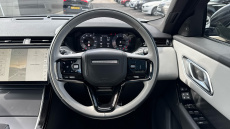 Land Rover Range Rover Velar 2.0 D200 MHEV Dynamic HSE 5dr Auto Diesel Estate